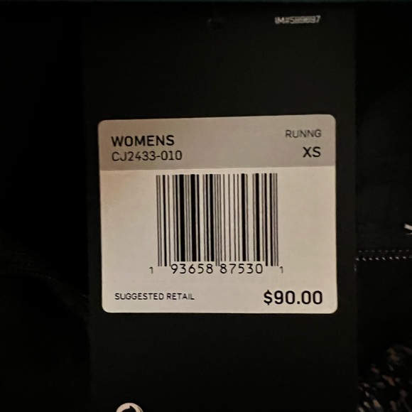 Brand new Nike running jacket - Picture 5 of 5